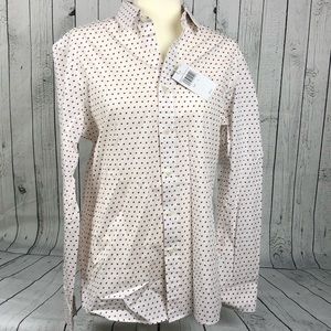 Michael Kors Long Sleeve Shirt
